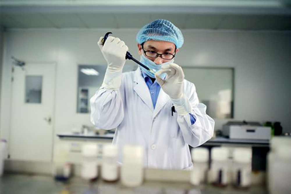 面膜代工工廠挑選，留意這四點!!!!