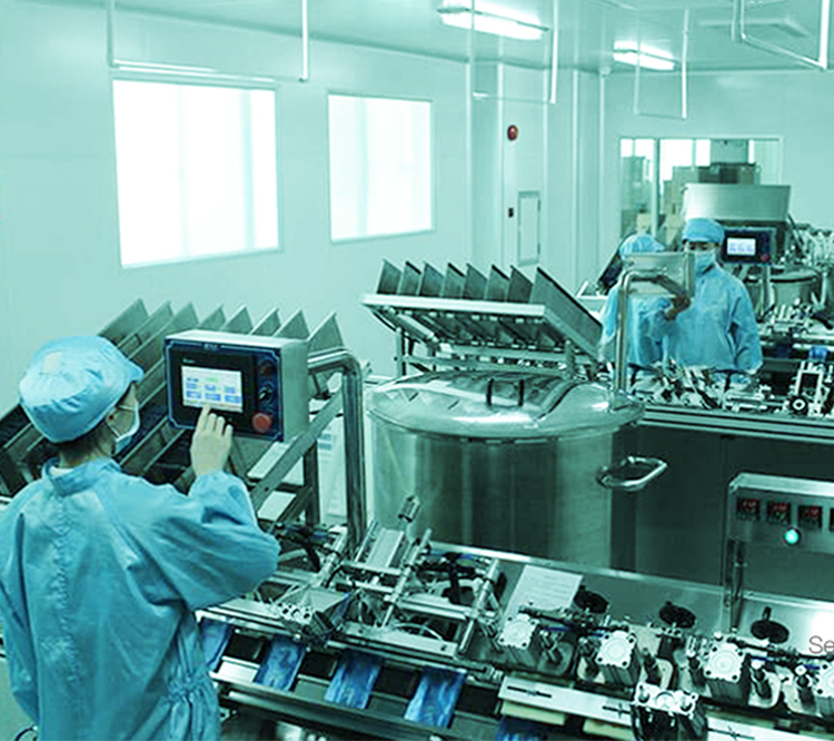 化妝品oem代工的一般流程是什么？